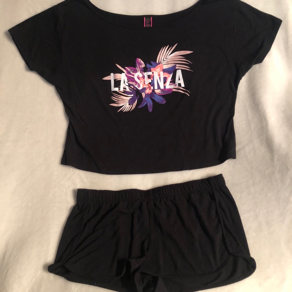 La Senza Lounge Set